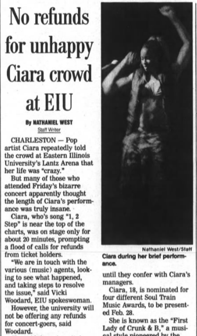 Ciara